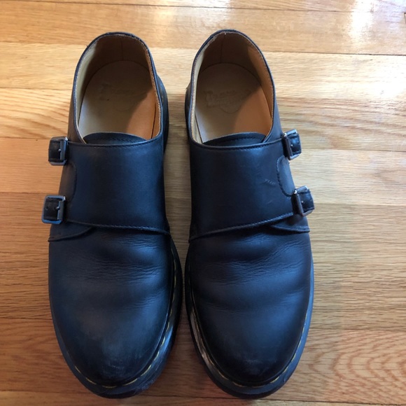 dr martens jules